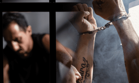 María Teresa: Prisión preventiva de dos hombres por una tentativa de homicidio