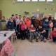 Villa Cañás: Curso de conservas y dulces en el Taller Protegido Municipal Ilusiones