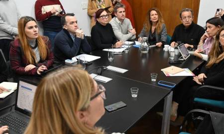 Leo Calaianov: Quienes producen se están esforzando para no despedir trabajadores, desde la Cámara de Diputados vamos a acompañarlos