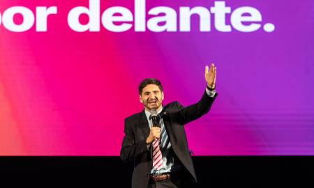 Pullaro: Orden, acción y equipo definen estos seis meses de gestión