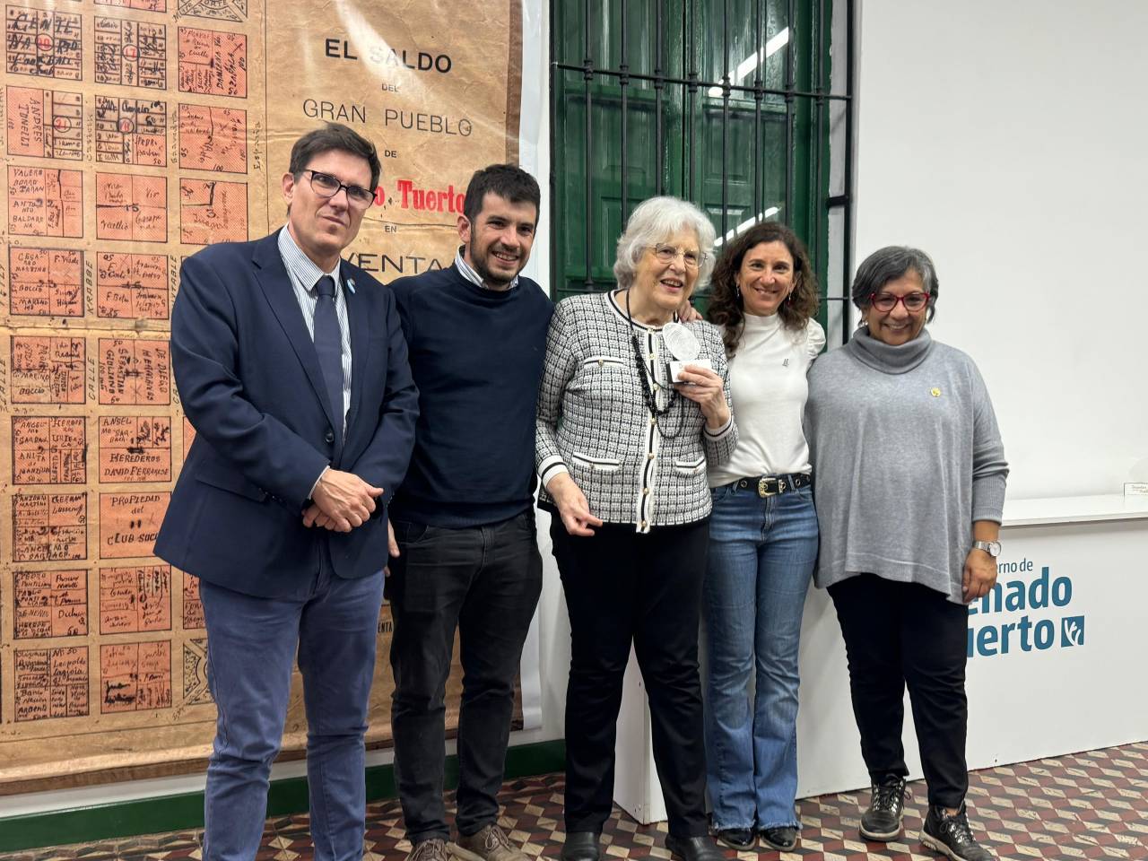 Di Gregorio: El gobierno provincial demuestra su compromiso con la educación de los santafesinos