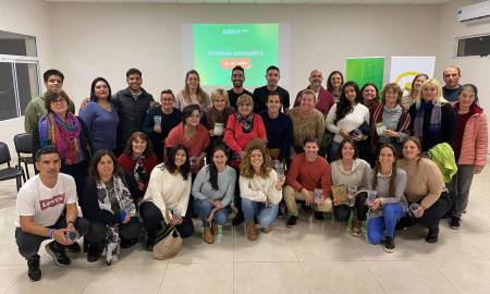 Galnares: Avanzamos con el diseño de los Voluntariados Ambientales