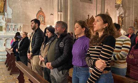 Aarón Castellanos: El poder de las gestiones conjuntas