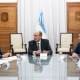 Provincia y Nación firmaron un acuerdo para la continuidad de obras en Santa Fe