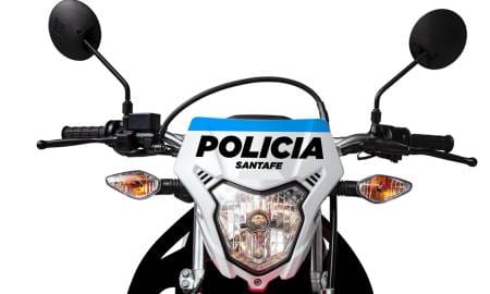 Seguridad: Provincia incorporará 500 motos para patrullaje