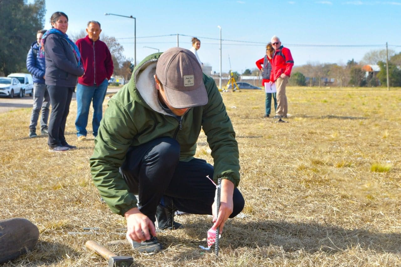 Venado Tuerto: El programa municipal Nuestro Terreno 4 sacará 100 lotes a la venta
