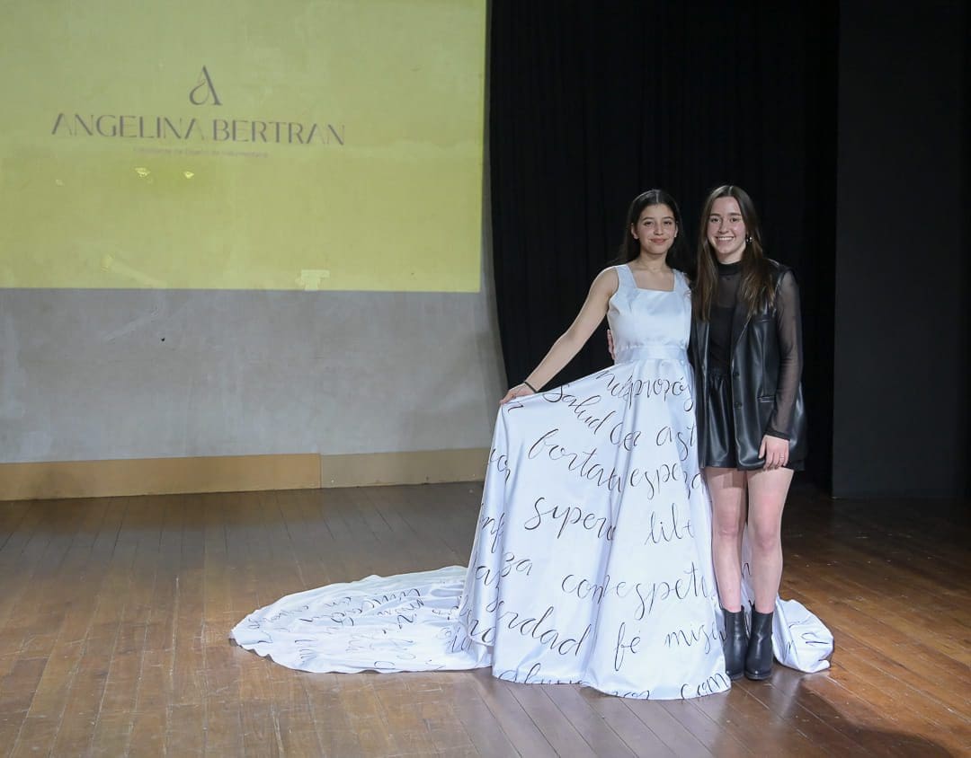 María Teresa: Una maravillosa noche de Cooltura se vivió en el Centro Cultural