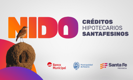 Créditos Nido: Cómo acceder al crédito hipotecario de la provincia de Santa Fe con la tasa más baja del país