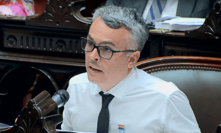 Villa Cañás: Diputados Nacionales socialistas pidieron la reapertura de la oficina del SENASA