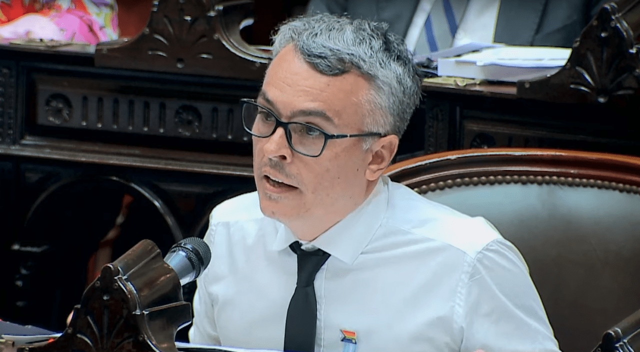 Villa Cañás: Diputados Nacionales socialistas pidieron la reapertura de la oficina del SENASA