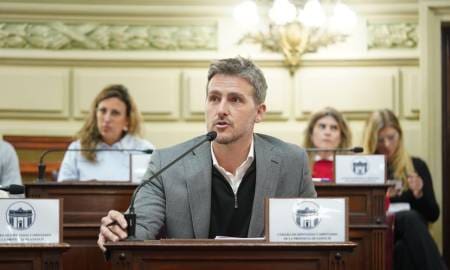 Seguridad rural: Leo Calaianov destacó que hay que atacar el delito en sus múltiples causales