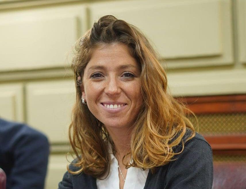 Galnares: Finalizó la capacitación en turismo sostenible para El Hinojo con la participación de Costa Rica