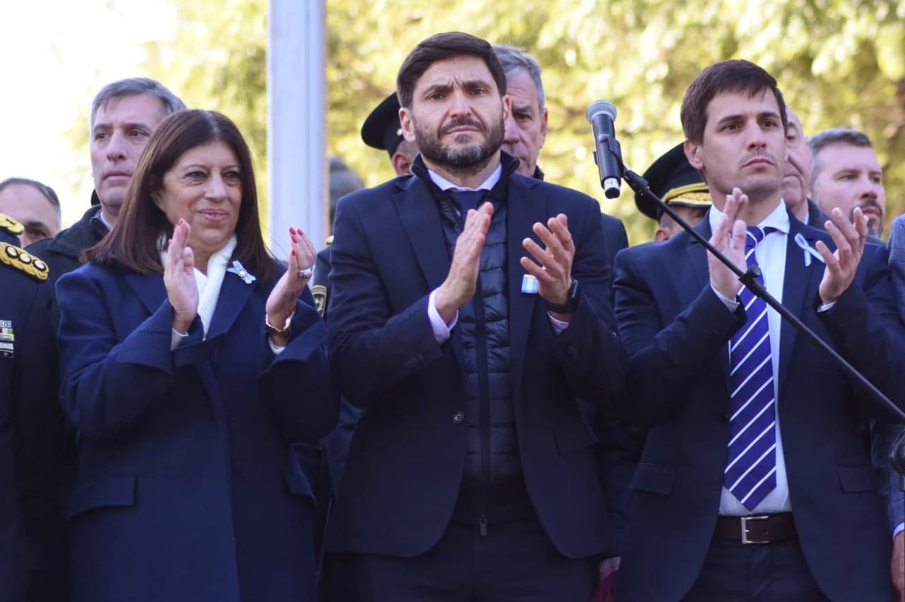 Clara García: Santa Fe está en marcha, con un proyecto de gobierno y cerca de la gente