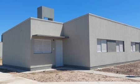 Villa Cañás: El 29 de julio se licitarán 45 nuevas viviendas