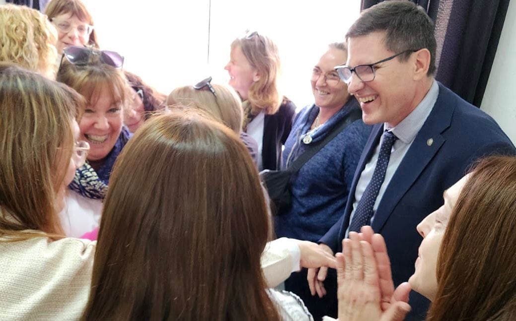 Asistencia Perfecta: más de 15.000 docentes cobrarán el incentivo trimestral