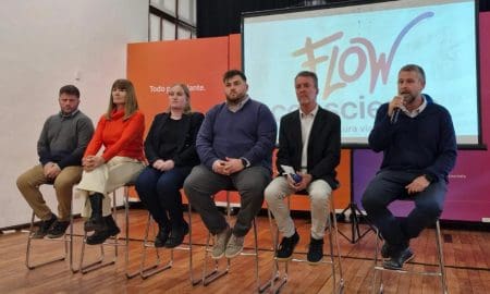 Seguridad Vial: Provincia lanzó un programa que pone el foco en los jóvenes