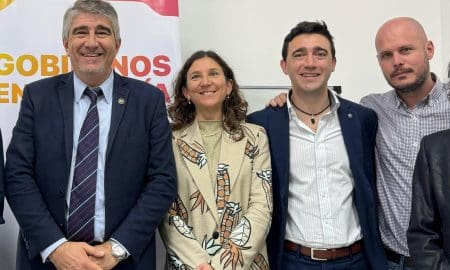 Di Gregorio: Desde ahora más comunas de la región podrán certificar firmas gratuitamente