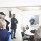 La Comuna de Santa Isabel refuerza su apoyo al Centro de Jubilados tras la renovación de su Comisión Directiva
