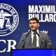 En el aniversario de la Bolsa de Comercio en Rosario, Pullaro hizo eje en el orden y la eficiencia