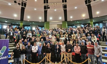 Primer Ciclo de Capacitaciones de VAMOS: Más de 120 referentes territoriales se congregaron en Villa Constitución