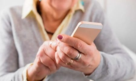 Villa Cañás: Ciberdelicuentes le robaron más de 3 millones de pesos a una jubilada