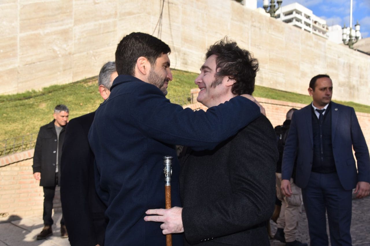 El Gobierno provincial recurre a la Corte en defensa de los intereses de Santa Fe