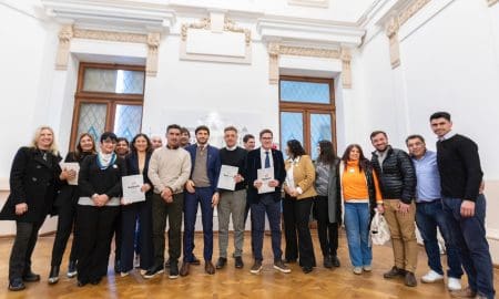 Di Gregorio: El compromiso del gobierno provincial es con las obras y la educación