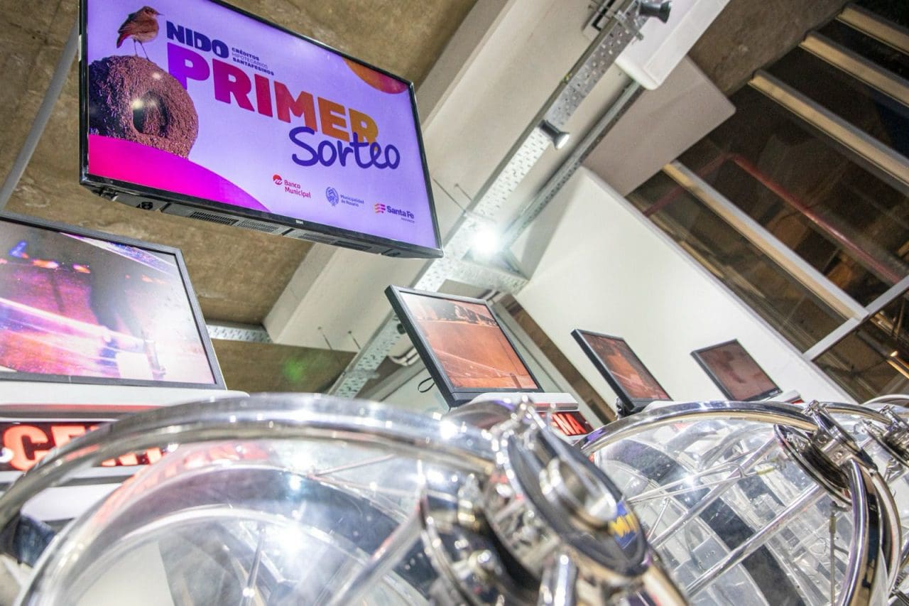 Créditos Nido: Se publicaron los beneficiarios del primer sorteo