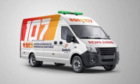 Provincia compra 150 ambulancias y minibús para fortalecer la Salud pública