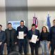 Galnares: Desde hoy El Hinojo forma parte del sistema provincial de áreas naturales protegidas