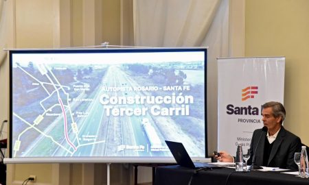 Autopista Rosario - Santa Fe: Estas son las mejoras que se harán en el corredor vial