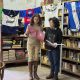 La senadora Di Gregorio afianza su compromiso con General López