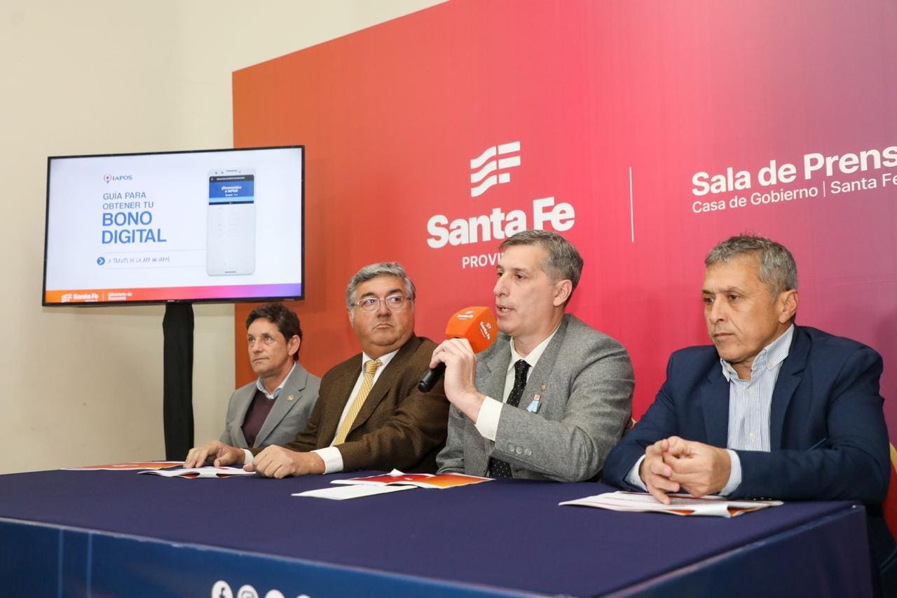 IAPOS: Los afiliados ya pueden adquirir bonos y órdenes digitales con un 25 % de descuento