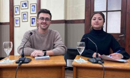 Venado Tuerto: Ciudad Futura presenta un Plan para el Acondicionamiento de Veredas y Rampas