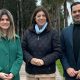 Clara García: “Con Maxi Pullaro trabajamos con una sola prioridad: lograr el mejor resultado para la gente”