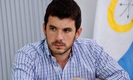 Orden y control: Chiarella dio de baja a trabajadores que robaron y mintieron en patologías médicas