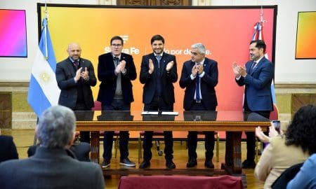 El Programa Impulsa incorpora a su oferta formativa a la Escuela de Oficios de la Universidad Nacional de Rosario