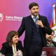 Pullaro: Bajamos hasta 70 % los niveles de violencia y tenemos el número más bajo de homicidios en 17 años en Rosario