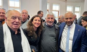 Di Gregorio: Dimos el primer paso para que Carreras y Cañada del Ucle tengan gas