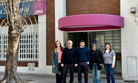 Venado Tuerto: El lunes se abre la inscripción para la residencia universitaria en Rosario