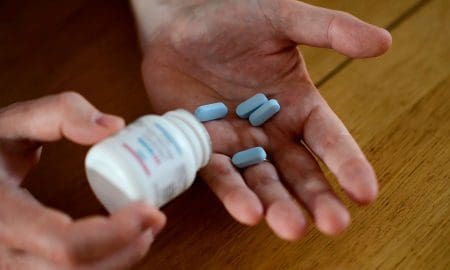 Falta medicación para tratar el VIH y afecta a unos 200 pacientes en Santa Fe