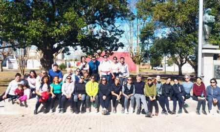 María Teresa: Pasea por tu Pueblo, un recorrido que fortalece la comunidad y promueve el bienestar