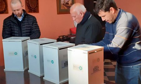 Santa Isabel: Nueva apertura de los Buzones de la Vida
