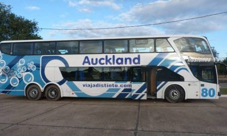 Rosario: Tres choferes dieron positivo de marihuana cuando estaban a punto de llevar a estudiantes a Santa Fe