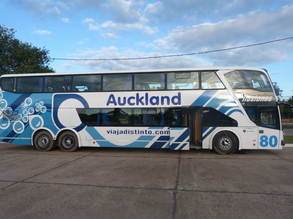 Rosario: Tres choferes dieron positivo de marihuana cuando estaban a punto de llevar a estudiantes a Santa Fe