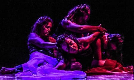 María Teresa: Gran expectativa por la Tercera Fiesta del Teatro