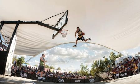 Juegos Odesur: Cómo serán las obras de infraestructura deportiva