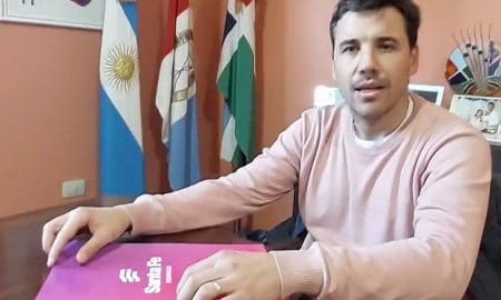 Gestión de Pablo Giorgis: Más de 130 millones y nueve obras para modernizar Santa Isabel