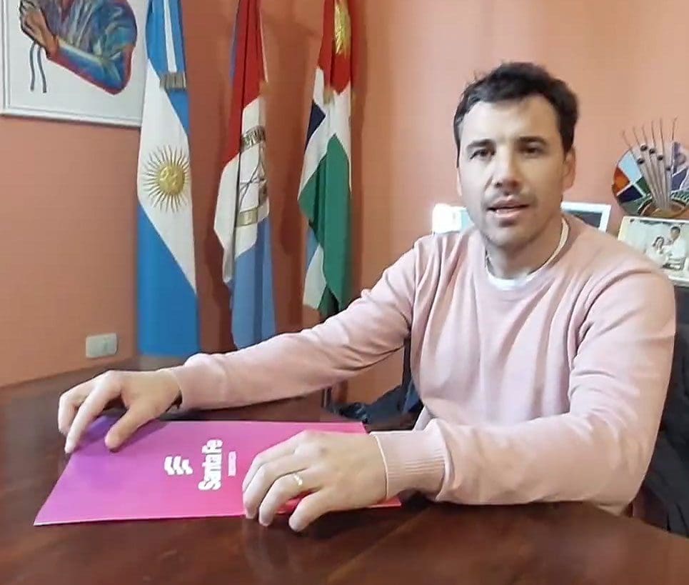 Gestión de Pablo Giorgis: Más de 130 millones y nueve obras para modernizar Santa Isabel