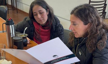 Personería Jurídica: Crece el número de trámites a través del equipo de la senadora Di Gregorio